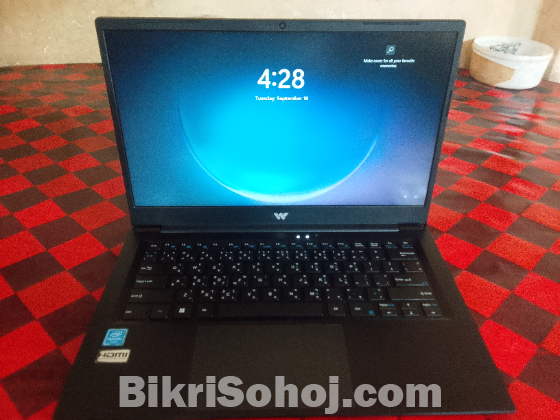 Walton N50 pro Laptop sell
